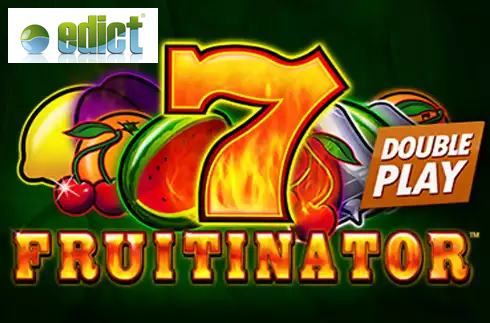 Fruitinator Double Play